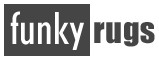 Funky Rugs - Modern, Contemporary & Designer Rugs
