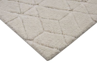 Cozy Hand Tufted Rug