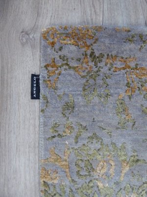 Heritage Hand Knotted Rug