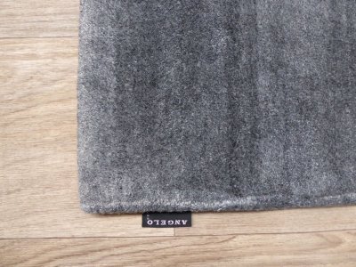 Musti Grey Handtufted Rug