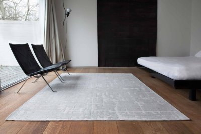 Structures Baobab 9198 Tsingy Oyster Rug