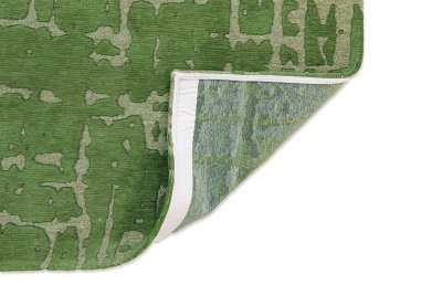 Structures Baobab 9202 Perrier's Green Rug