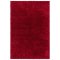 Ritchie Shaggy Rug - Red