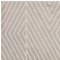 Muse Rug - Grey Linear